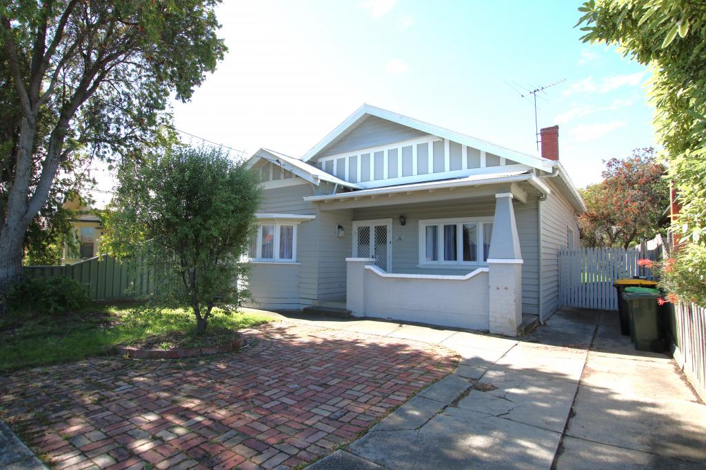 16 Francis St, Coburg, VIC 3058
