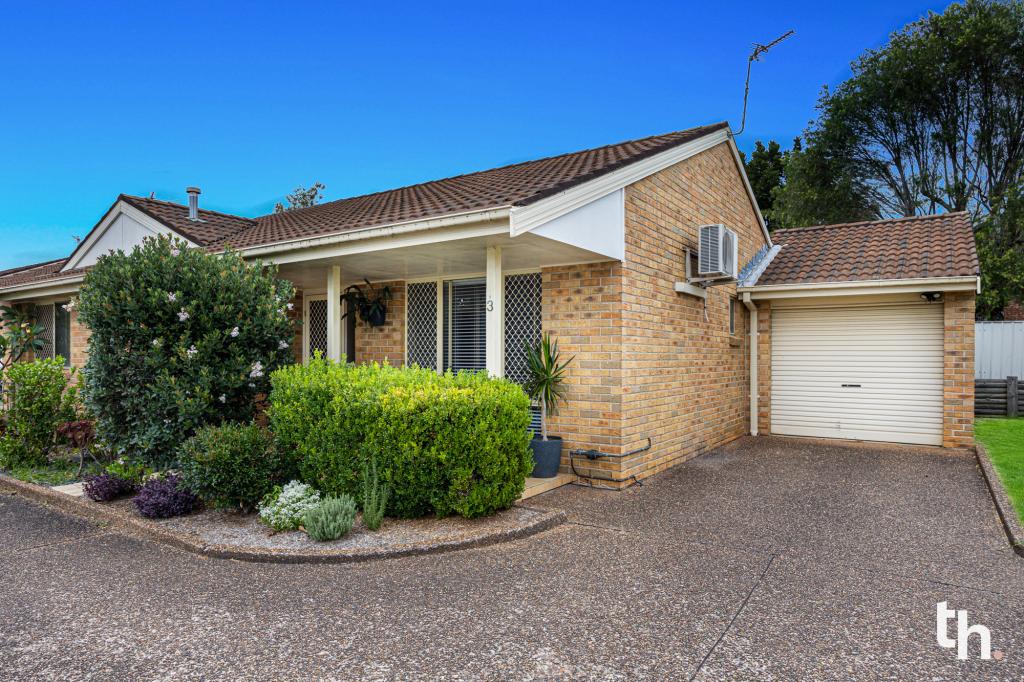 3/3 Francis St, Cardiff South, NSW 2285