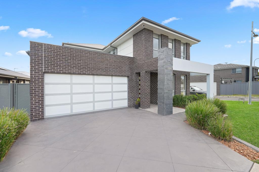 4 Middleridge Dr, Glenmore Park, NSW 2745