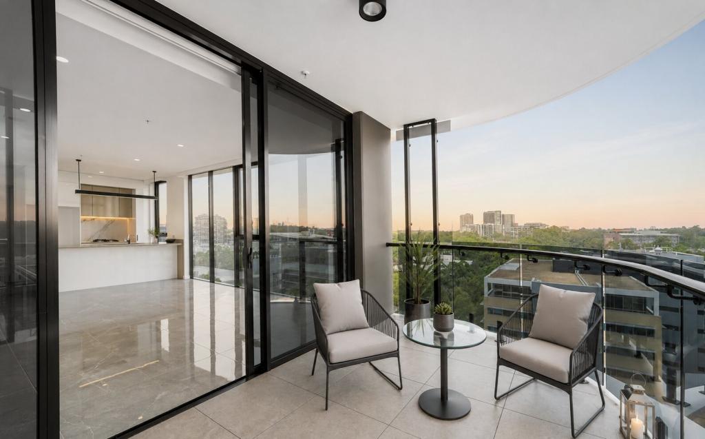 Level 10/112 Talavera Rd, Macquarie Park, NSW 2113