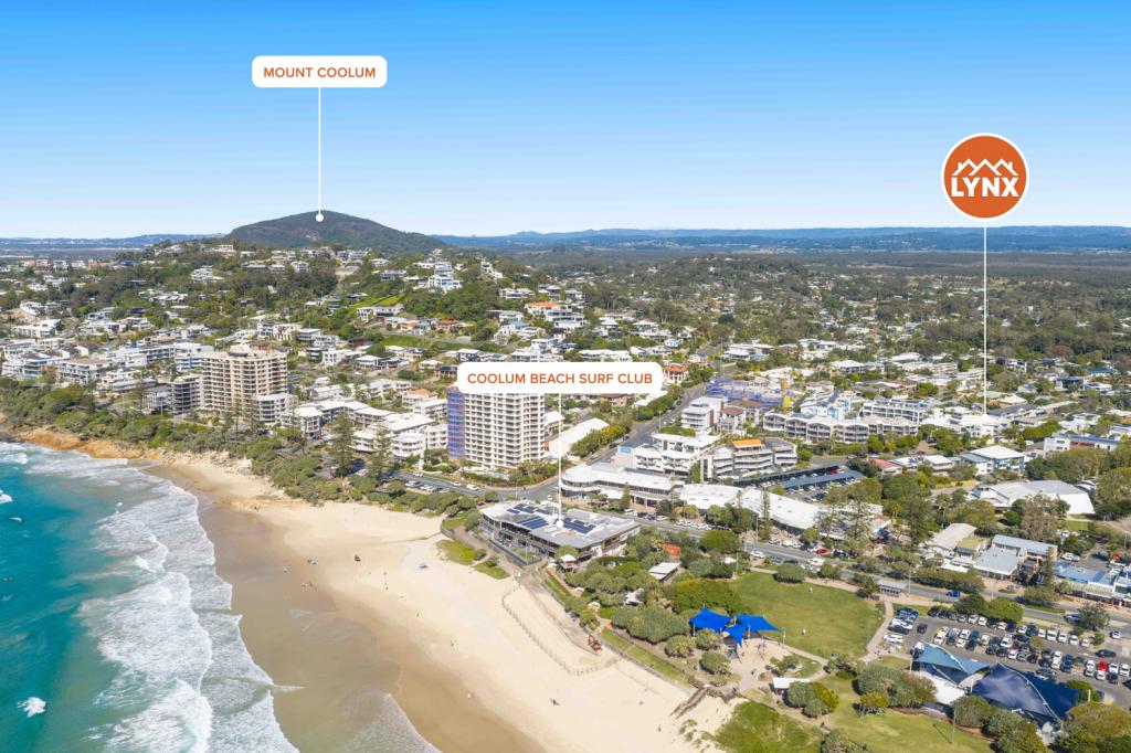 6/27-29 Frank St, Coolum Beach, QLD 4573