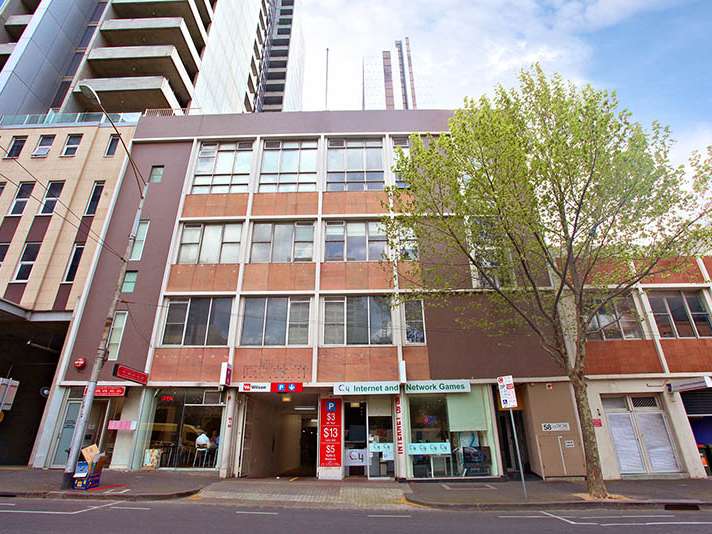 204/58 Latrobe St, Melbourne, VIC 3000