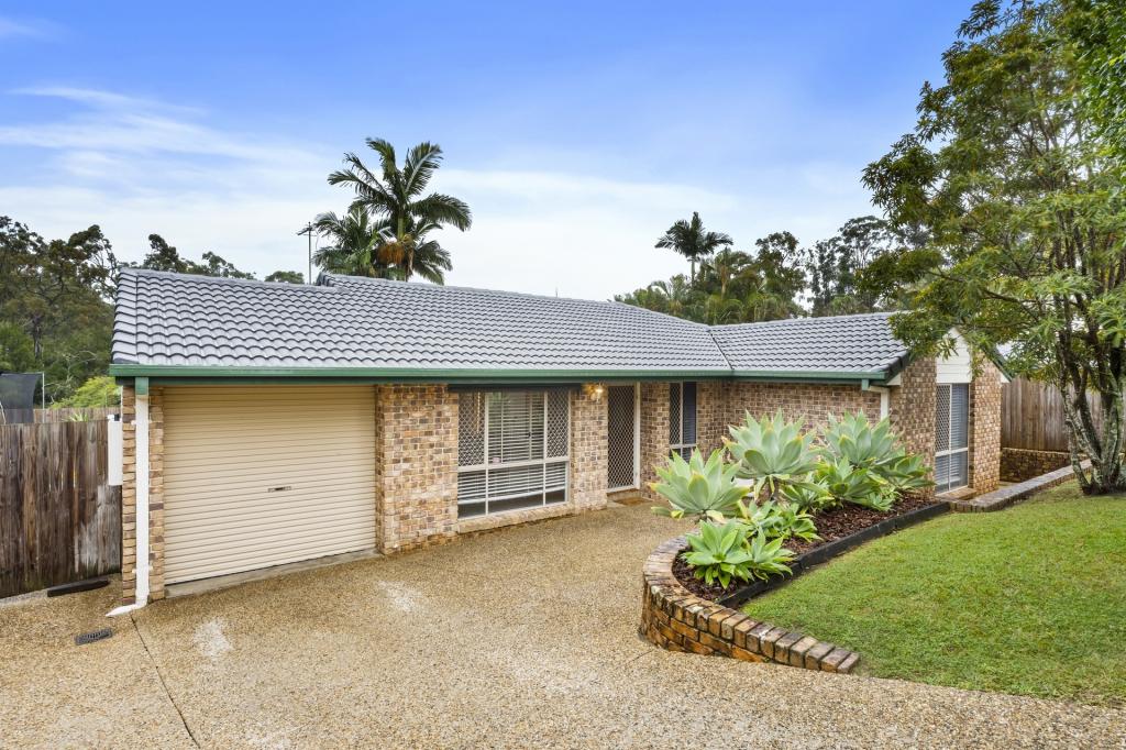 28 Open Dr, Arundel, QLD 4214