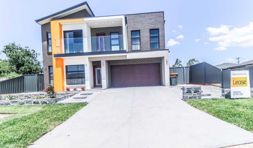 68a Pearson Cres, Harrington Park, NSW 2567