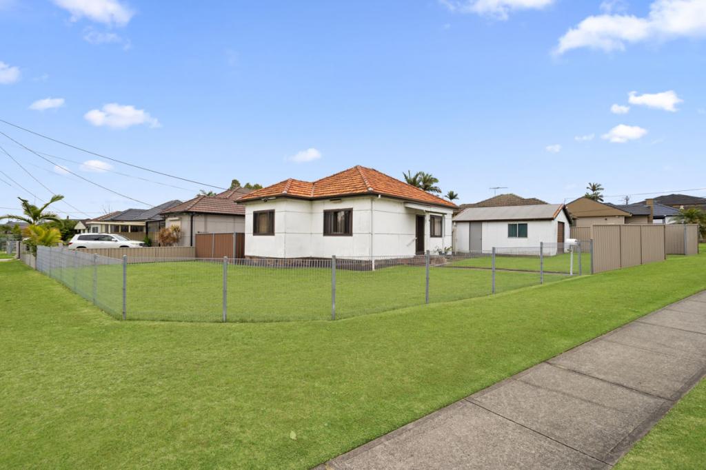 1 Hunt St, Guildford, NSW 2161