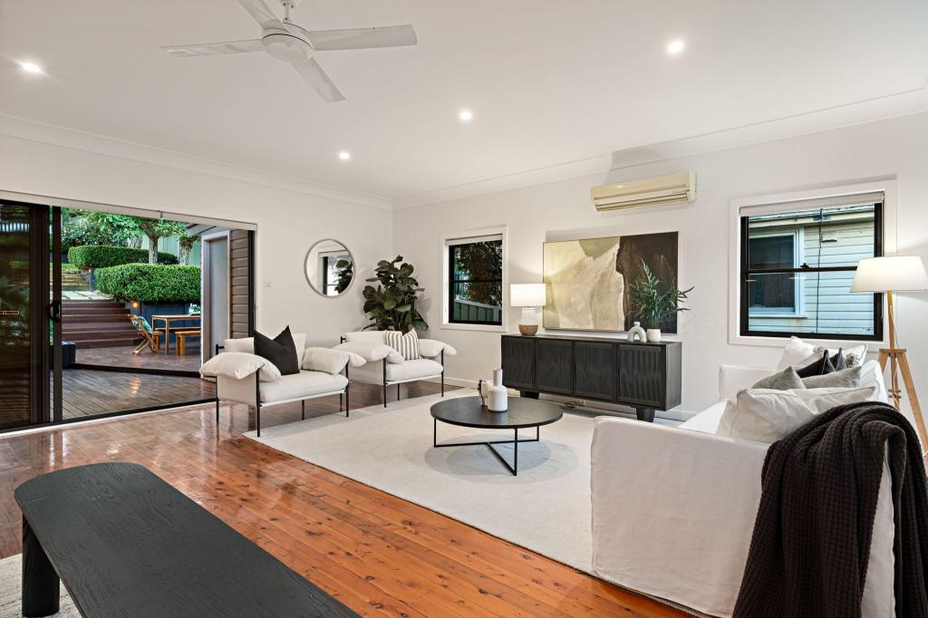 38 Grayson Ave, Kotara, NSW 2289