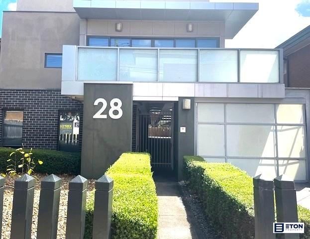 1/28 Eleanor St, Footscray, VIC 3011