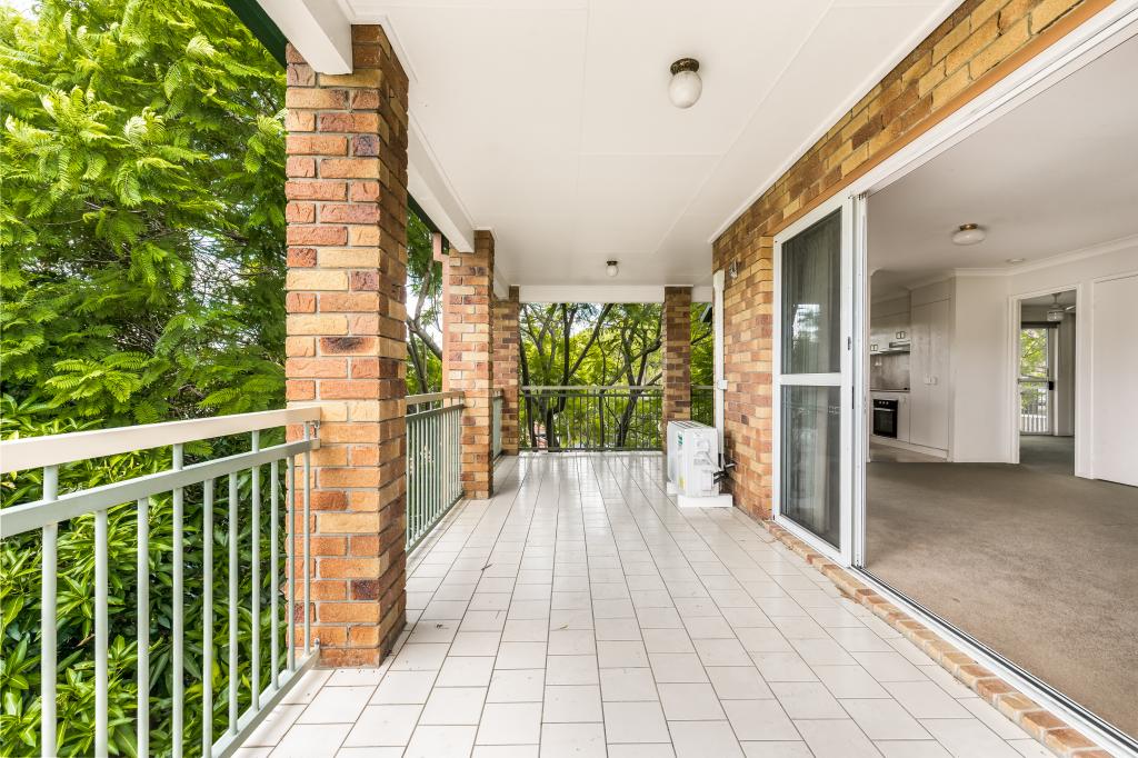 5/12 Auburn Tce, Indooroopilly, QLD 4068