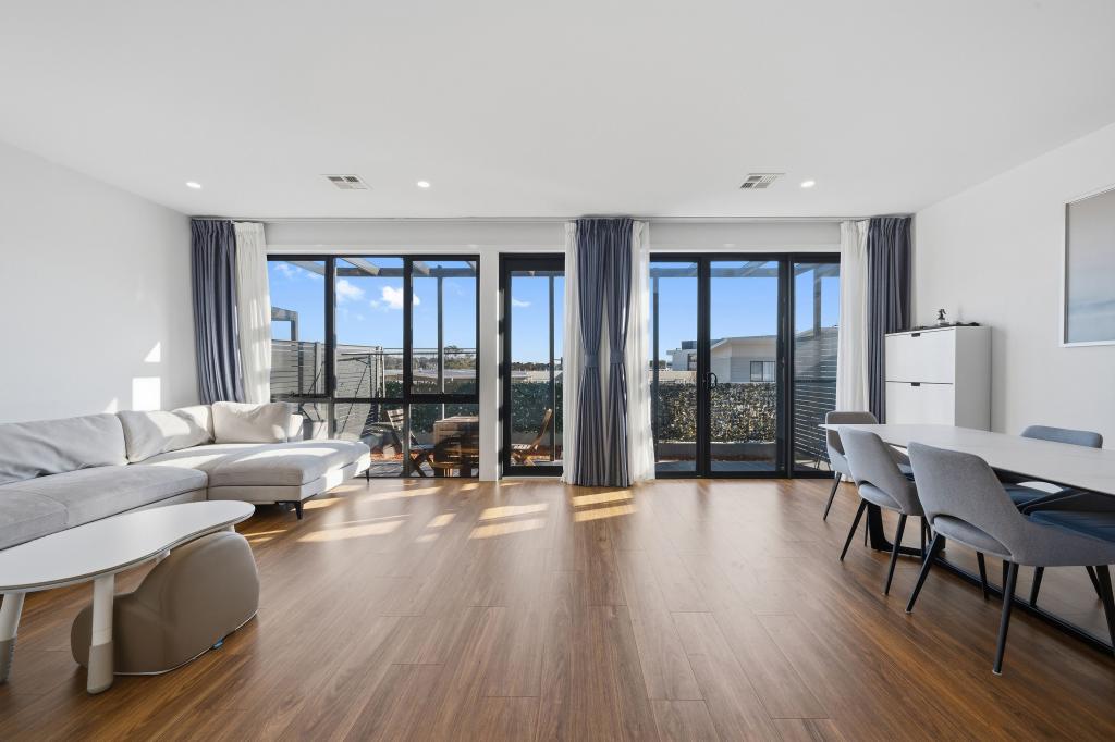 86/103 REDFERN ST, MACQUARIE, ACT 2614