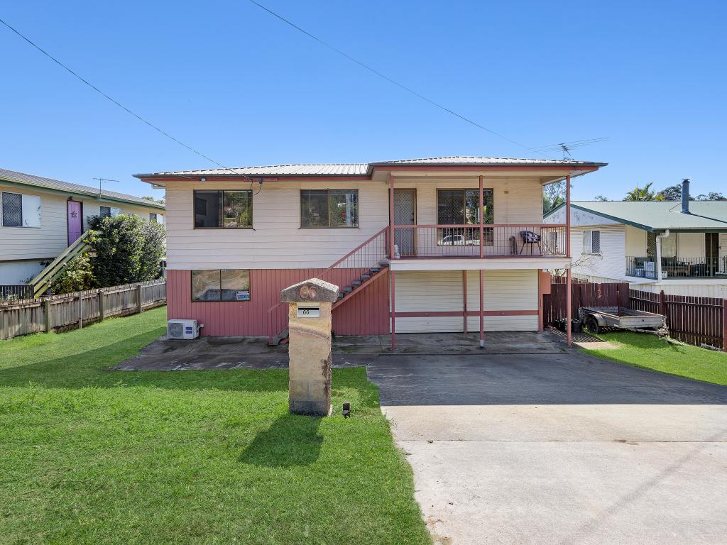 66 High St, Blackstone, QLD 4304