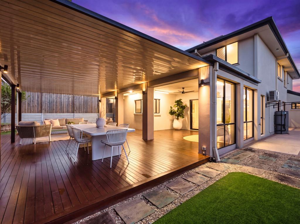 9 Trevi Cl, Eight Mile Plains, QLD 4113