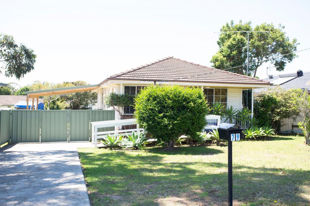 79 King St, Warilla, NSW 2528