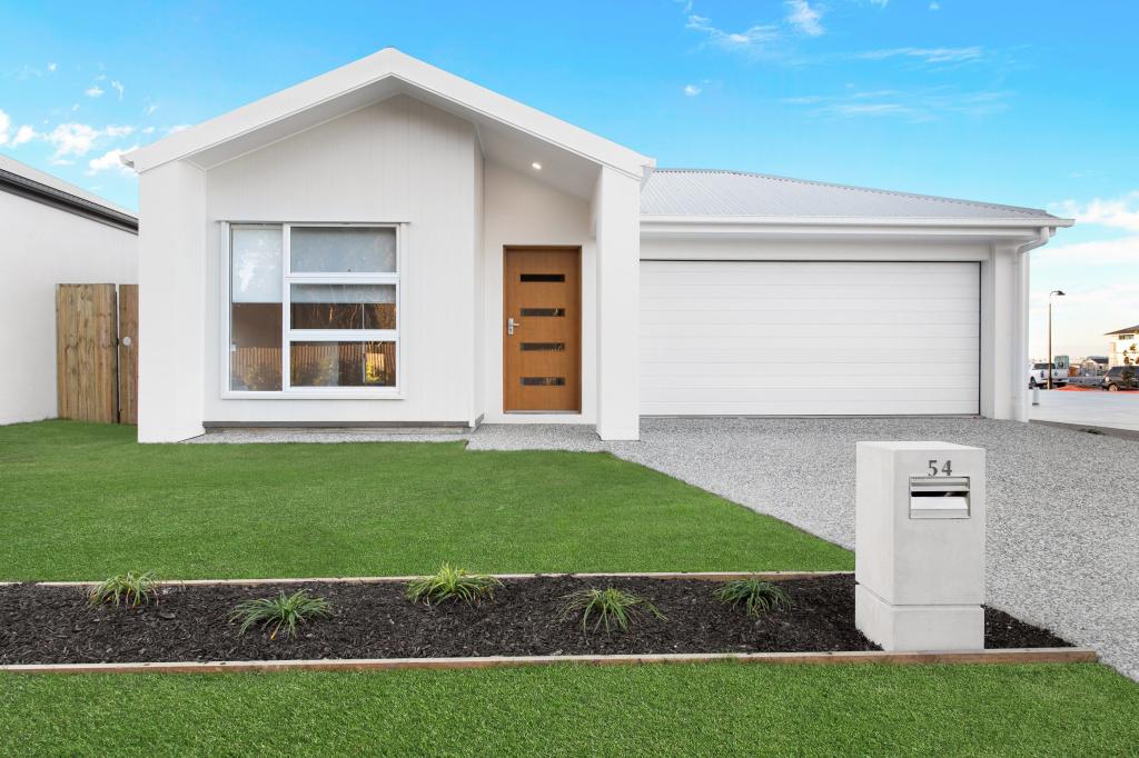54 Northumberland St, Burpengary East, QLD 4505