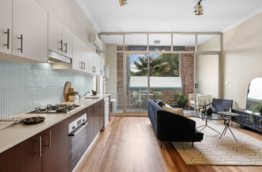 7/177-179 Salisbury Rd, Camperdown, NSW 2050