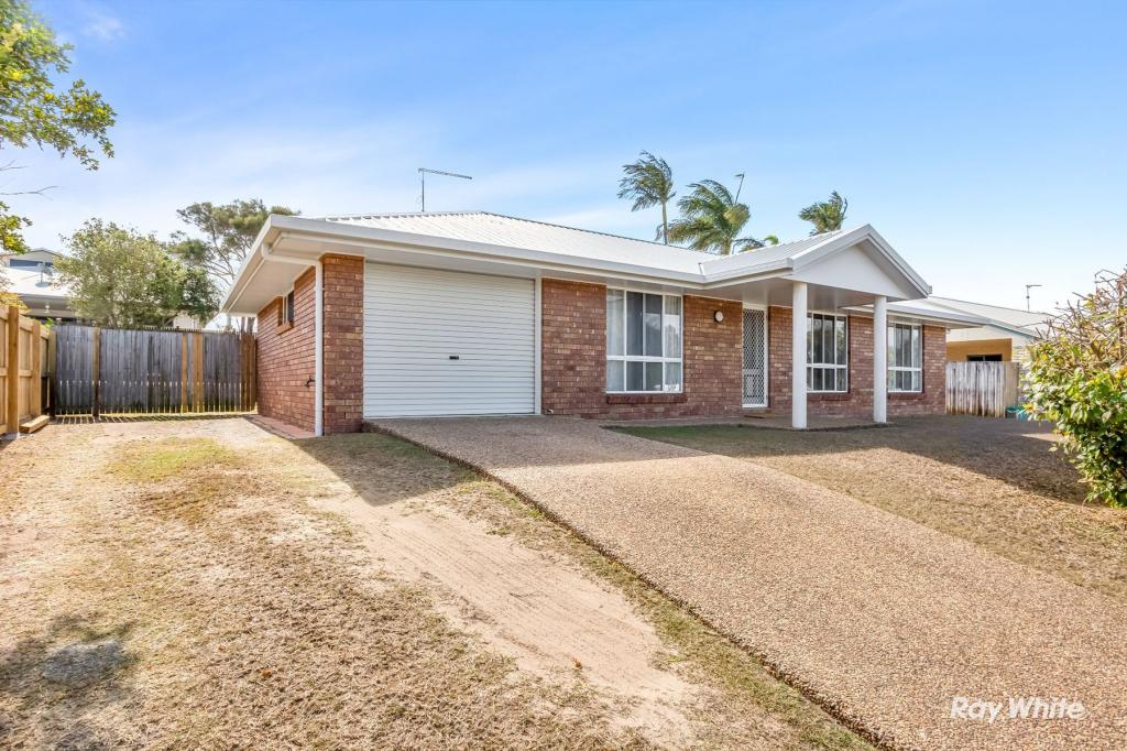 6 Lorikeet Ave, Yeppoon, QLD 4703