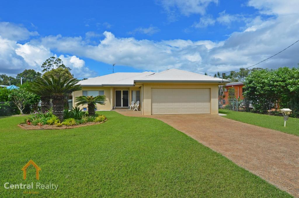 33 Chewko Rd, Mareeba, QLD 4880