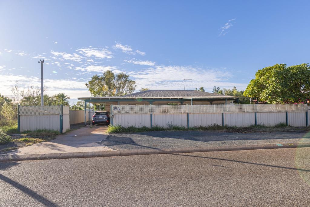 39a Galbraith Rd, Pegs Creek, WA 6714