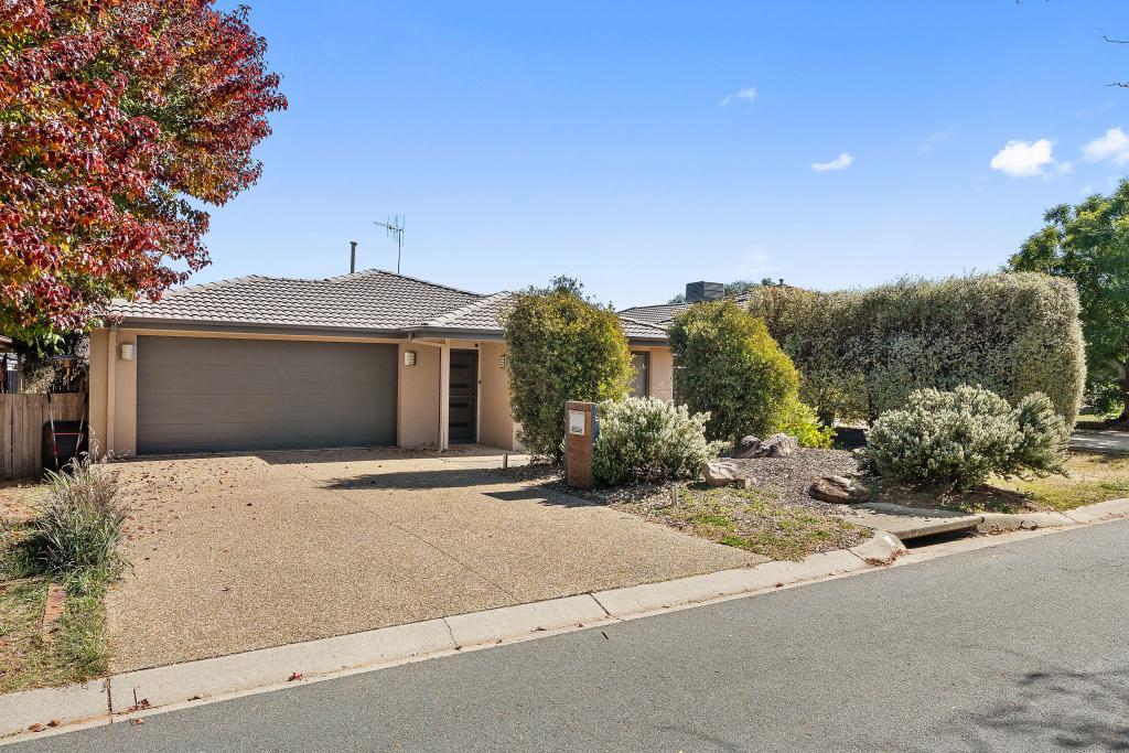 39 Courtneidge St, Dunlop, ACT 2615