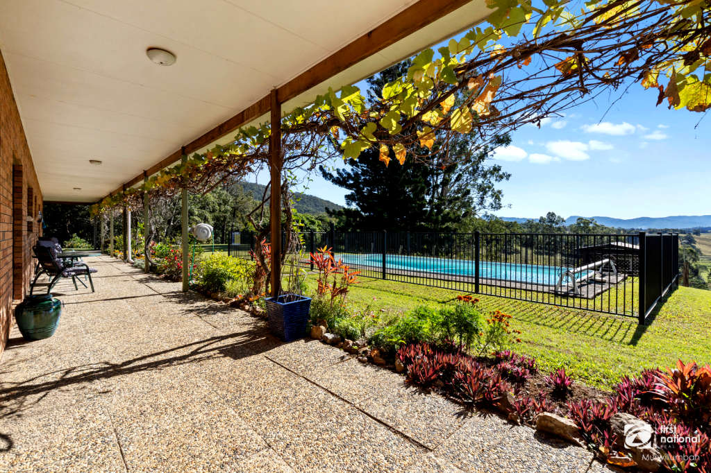 86 Kings Gully Rd, Dunbible, NSW 2484