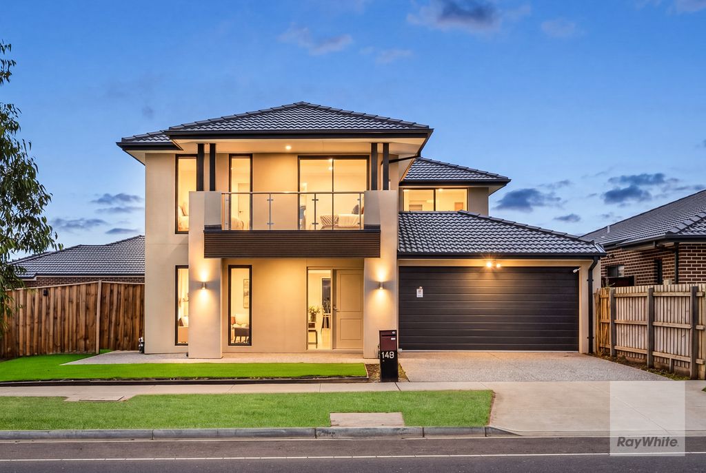 140 Sinclairs Rd, Deanside, VIC 3336
