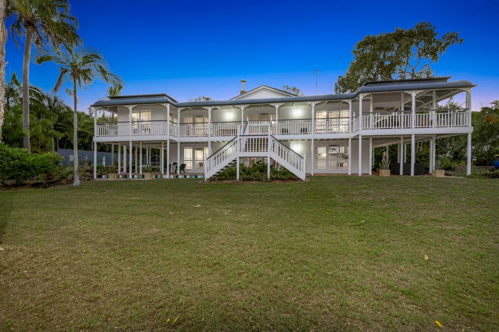 226 Sylvan Dr, Moore Park Beach, QLD 4670