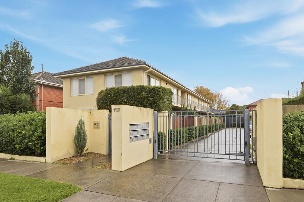 7/113 Eskdale Rd, Caulfield North, VIC 3161