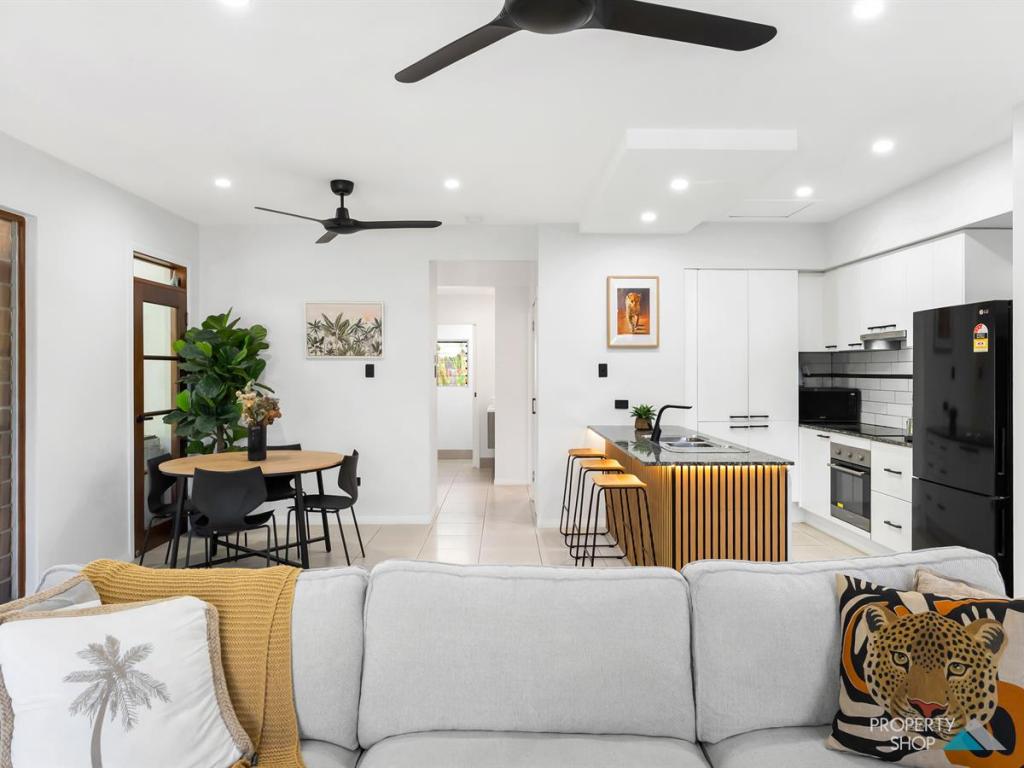 2/1-3 Jules St, Kewarra Beach, QLD 4879