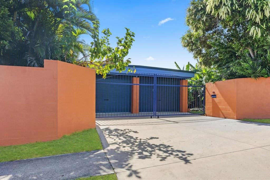 60 Denmans Camp Rd, Torquay, QLD 4655