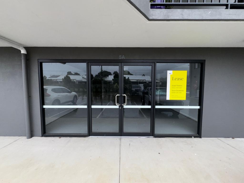 60 Kowinka St, White Rock, QLD 4868