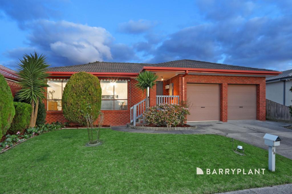 46 Anthony Dr, Lysterfield, VIC 3156