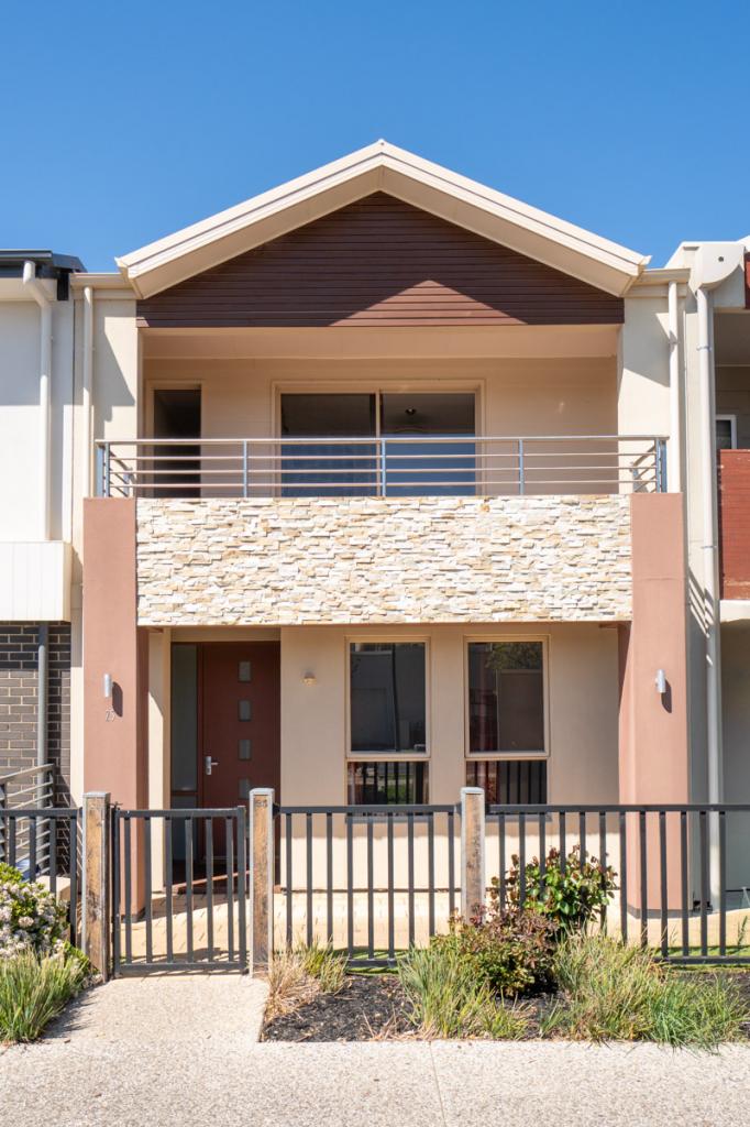 3 Twigden Lane, Lightsview, SA 5085