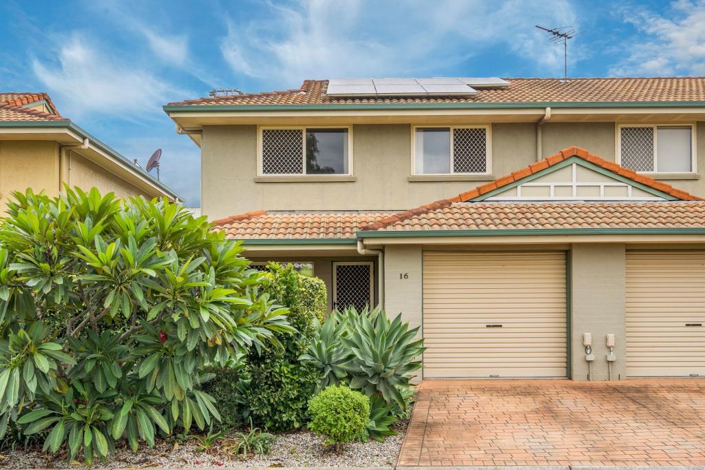 16/80 Oswin St, Acacia Ridge, QLD 4110