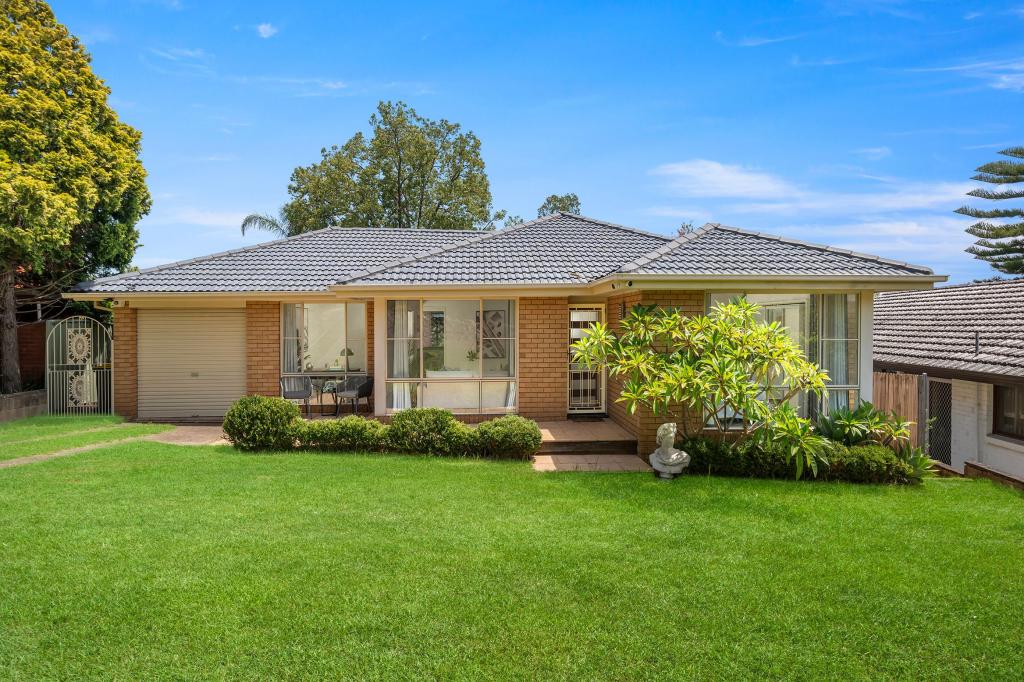 62 Brucedale Dr, Baulkham Hills, NSW 2153