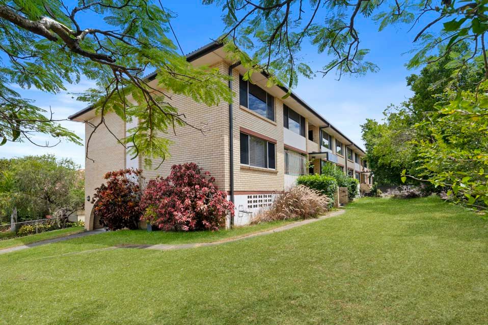6/34 Oriel Rd, Clayfield, QLD 4011