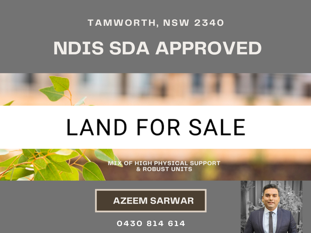 Contact agent for address, SOUTH TAMWORTH, NSW 2340