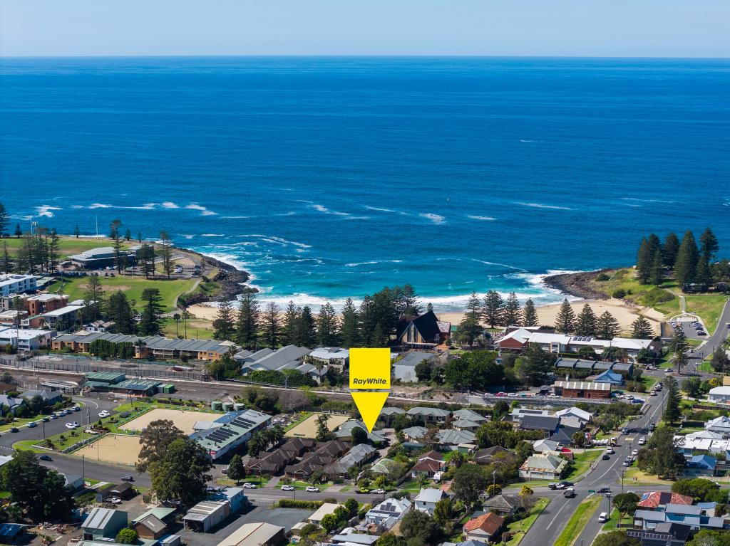 3/116 Shoalhaven St, Kiama, NSW 2533