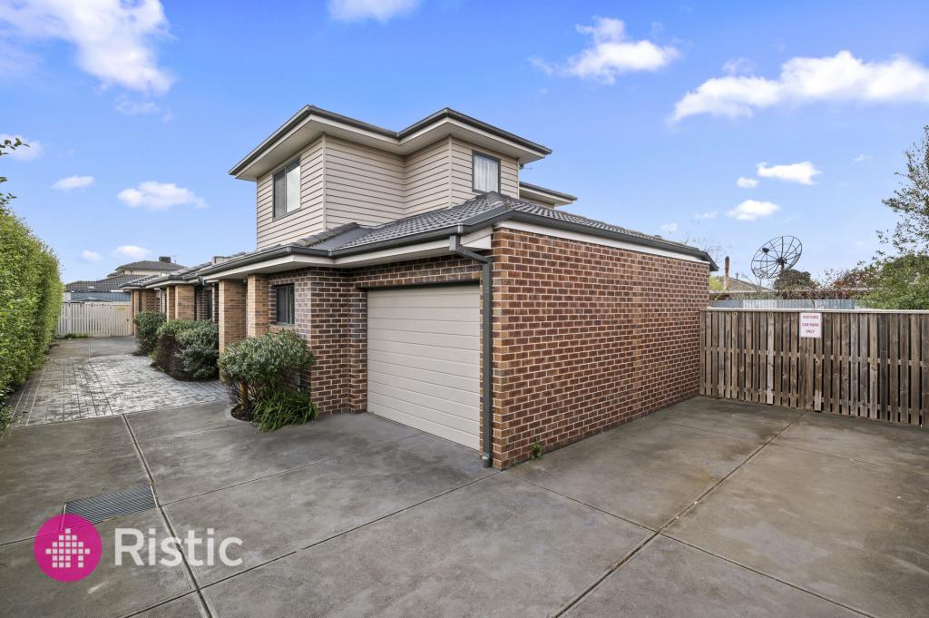 3/26 Houston St, Epping, VIC 3076