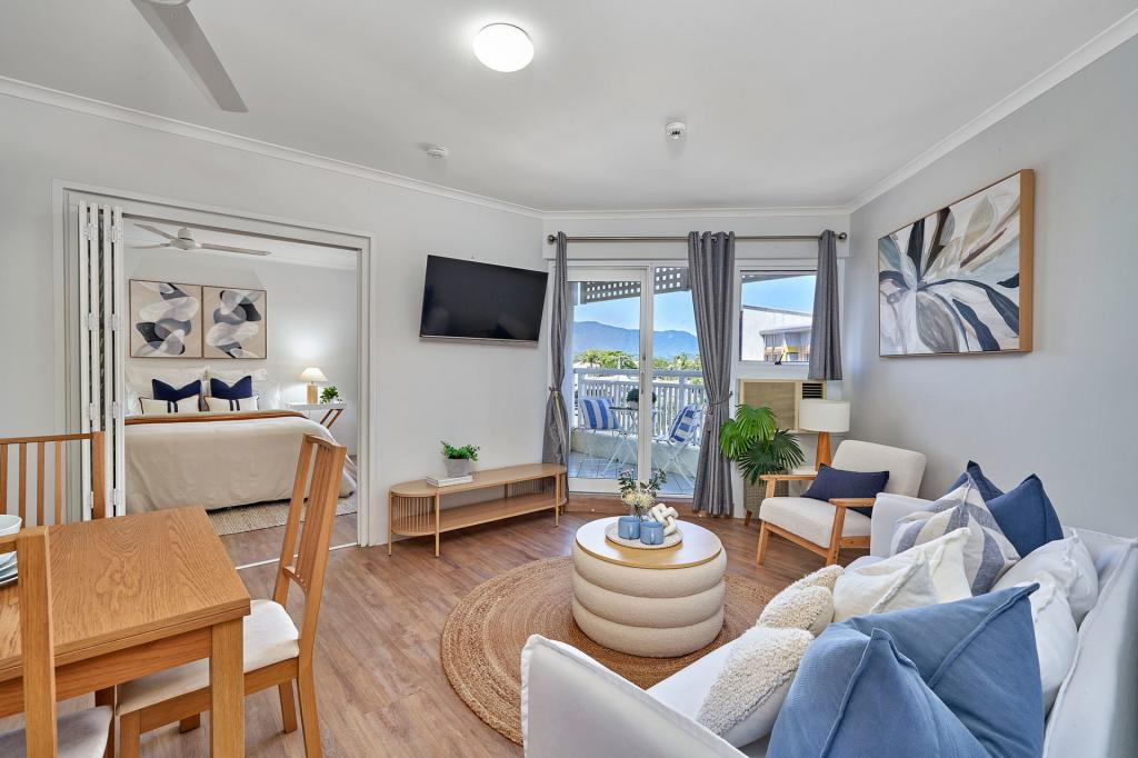 135/166-168 Lake St, Cairns North, QLD 4870