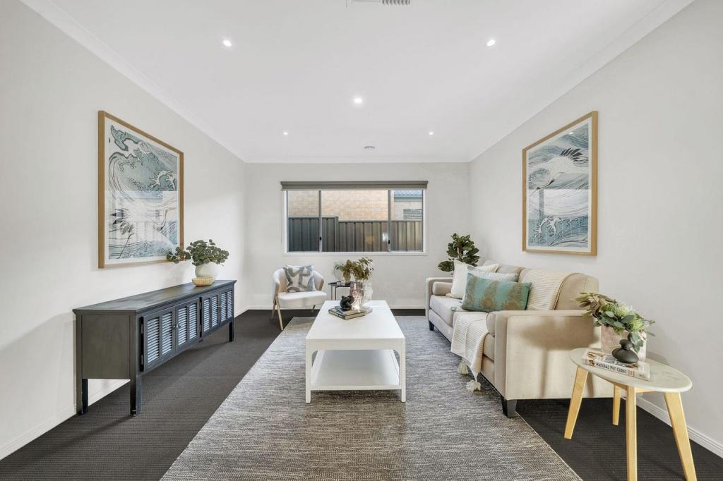 128 Alisma Bvd, Cranbourne North, VIC 3977