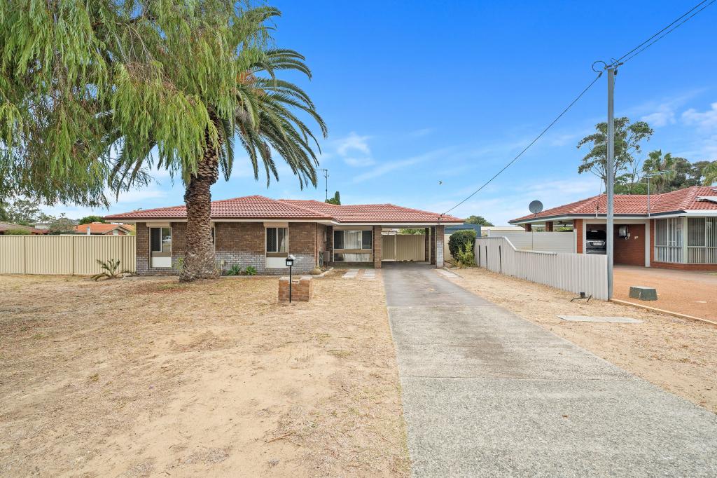 81 Gillark St, Dudley Park, WA 6210