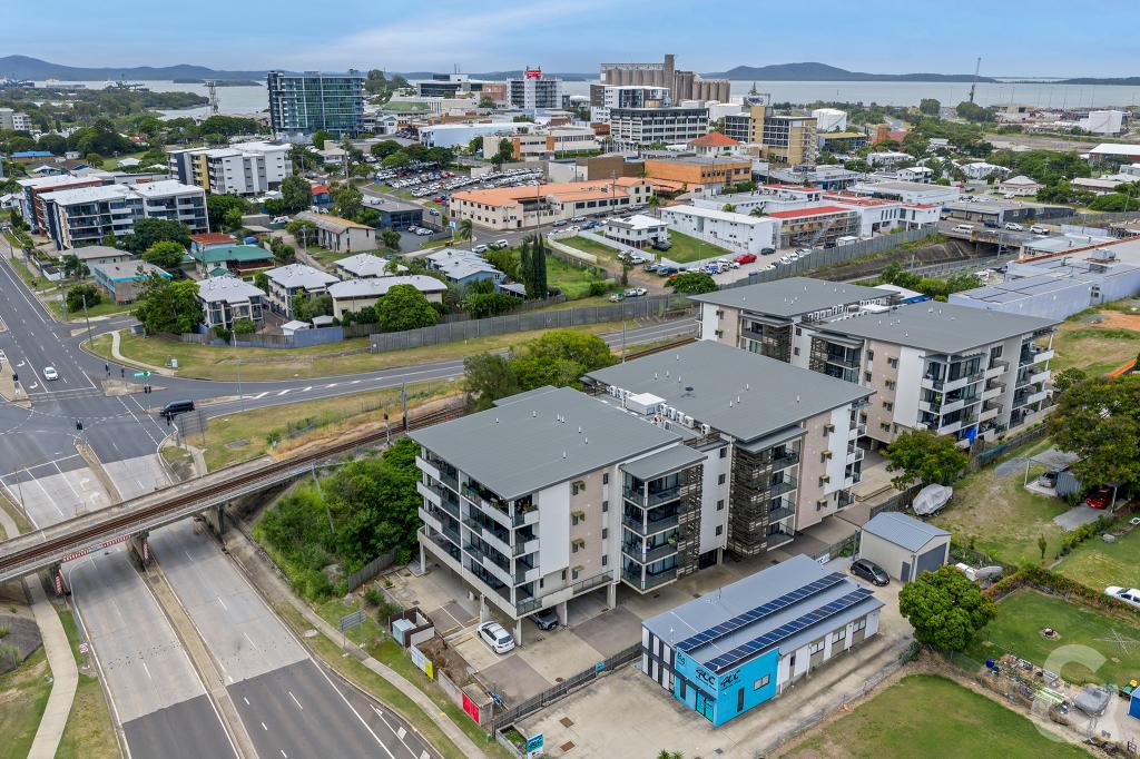 245/75 Central Lane, Gladstone Central, QLD 4680