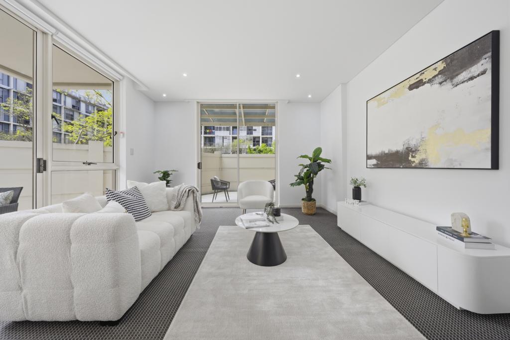 279/8 LACHLAN ST, WATERLOO, NSW 2017