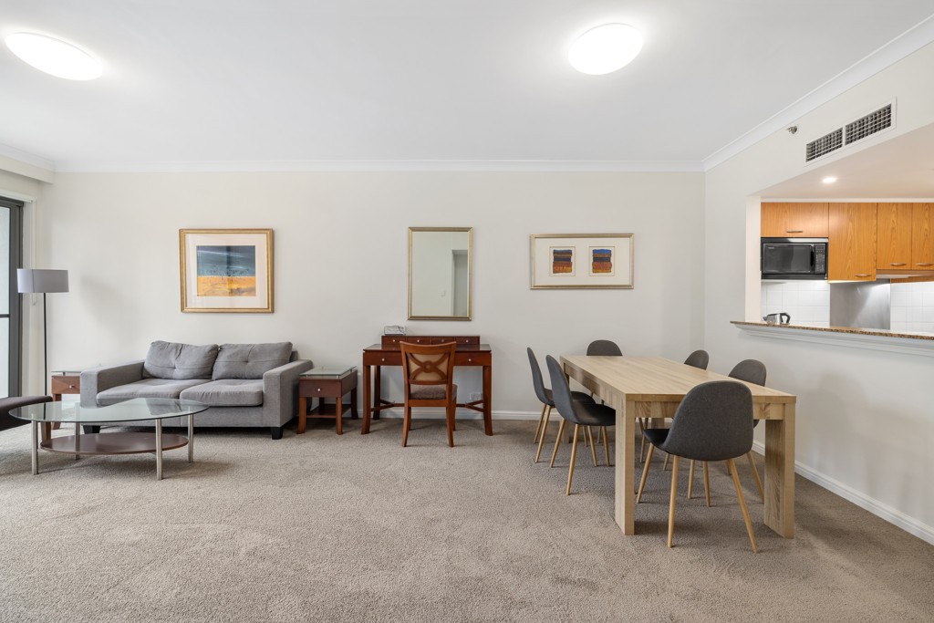 1704/281 Elizabeth St, Sydney, NSW 2000