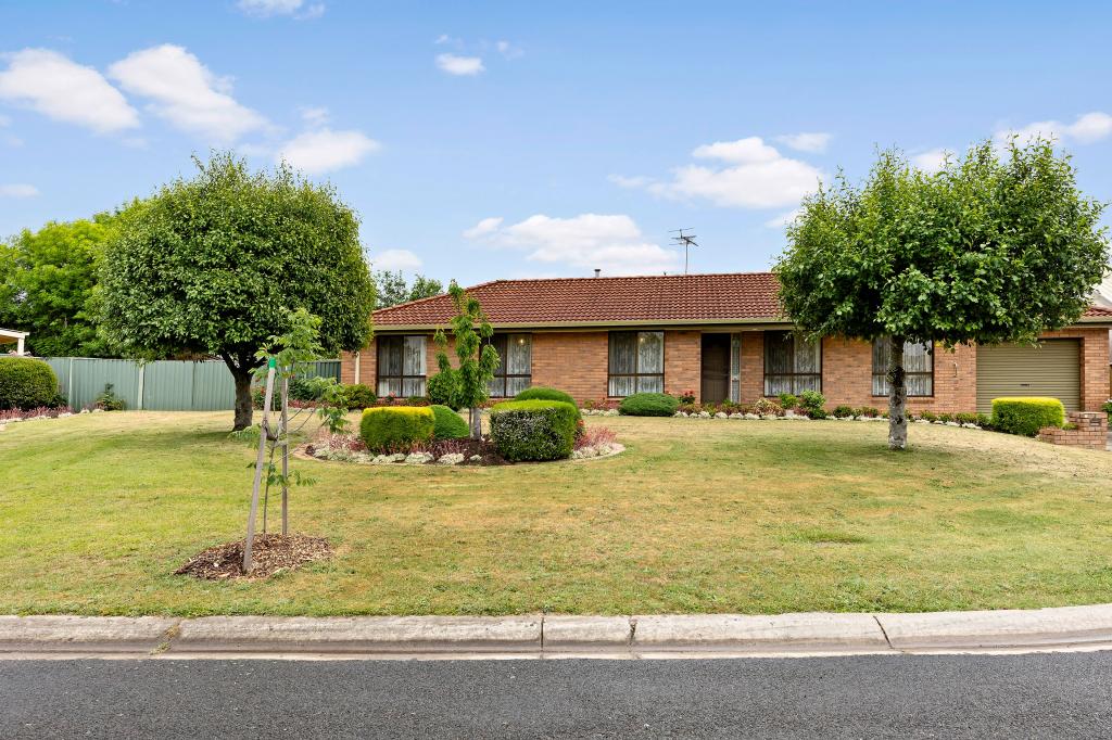 9 Spielberg Ct, Wendouree, VIC 3355