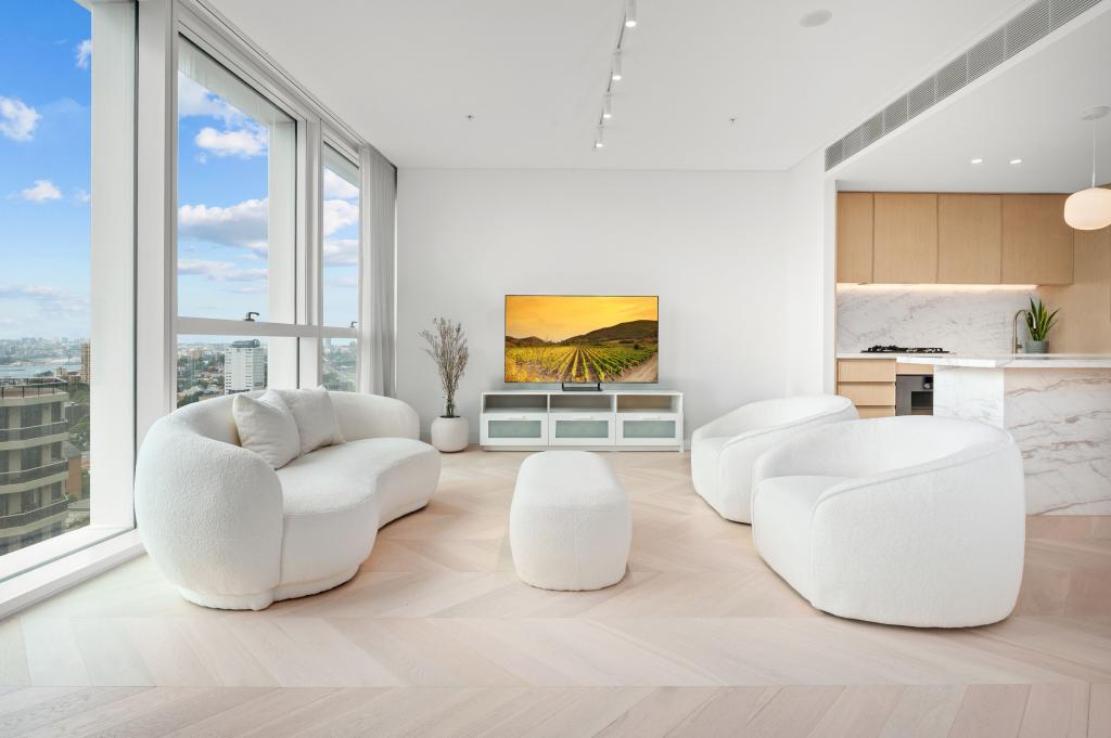 703/168 Walker St, North Sydney, NSW 2060