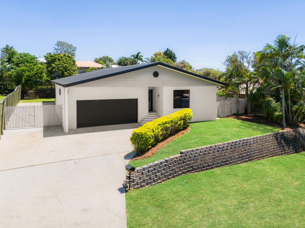 44 EMMADALE DR, NEW AUCKLAND, QLD 4680