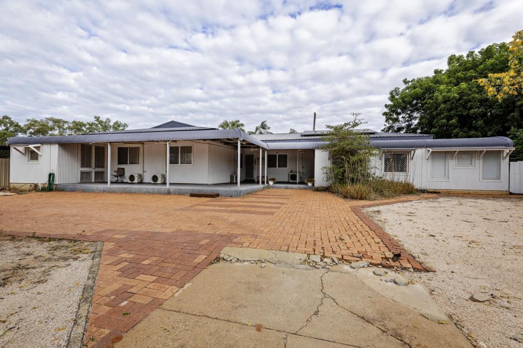 20 STANLEY ST, DERBY, WA 6728