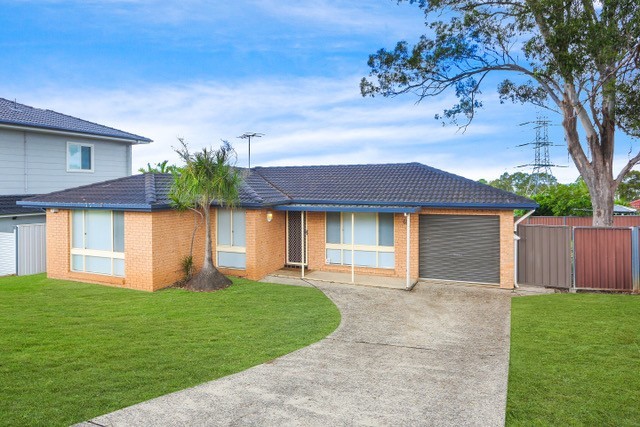 69 Swallow Dr, Erskine Park, NSW 2759
