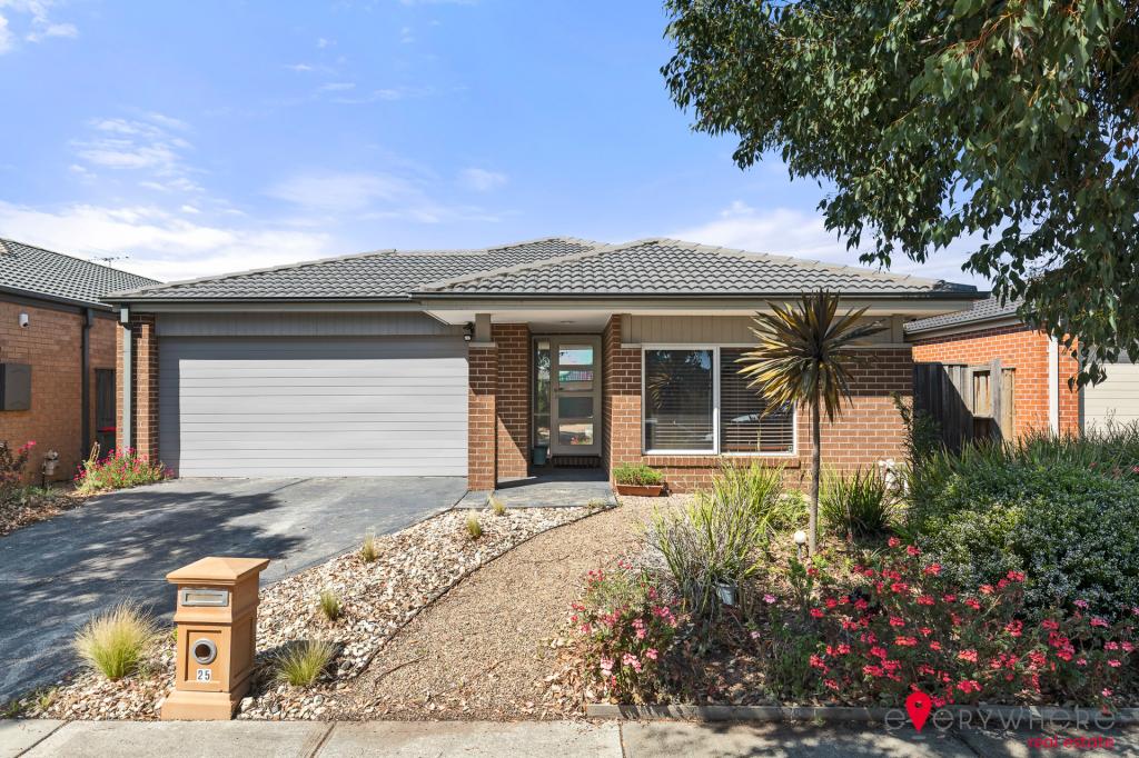 25 Runlet Dr, Point Cook, VIC 3030