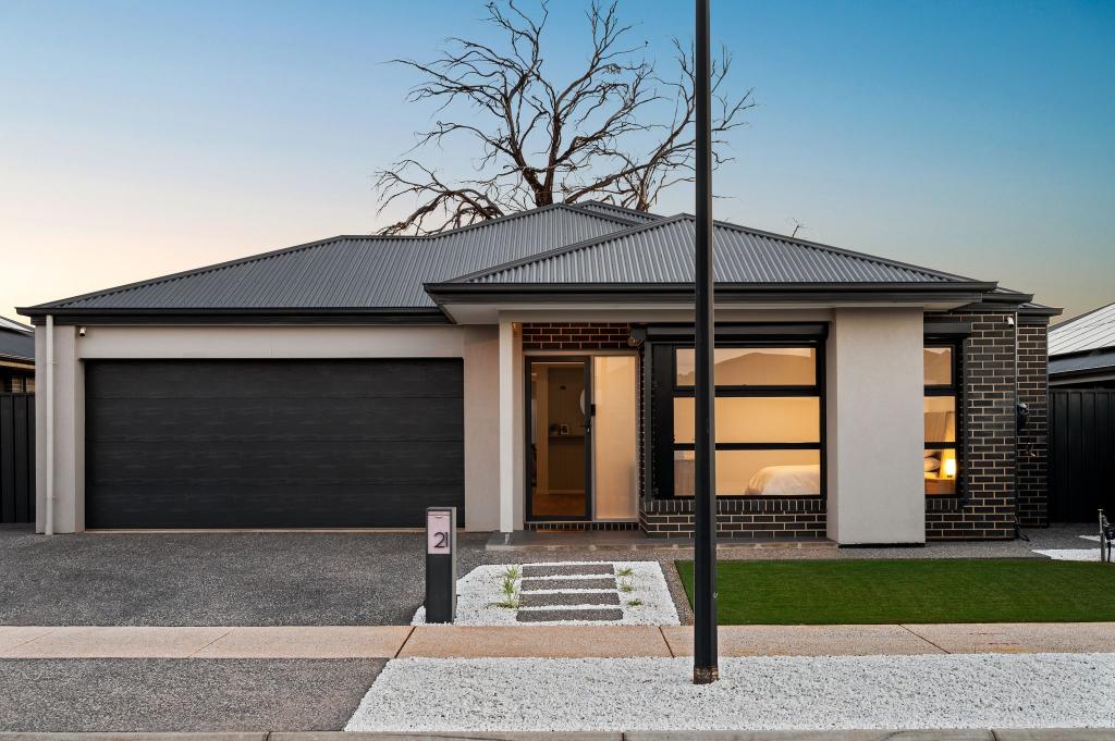 21 Natalia Rd, Angle Vale, SA 5117